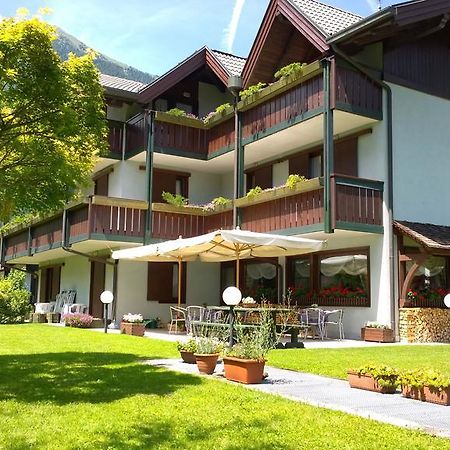 La Felce Bed & Breakfast Carisolo Exterior foto