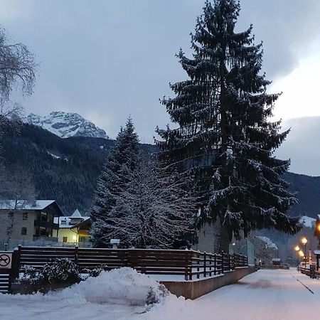 La Felce Bed & Breakfast Carisolo Exterior foto