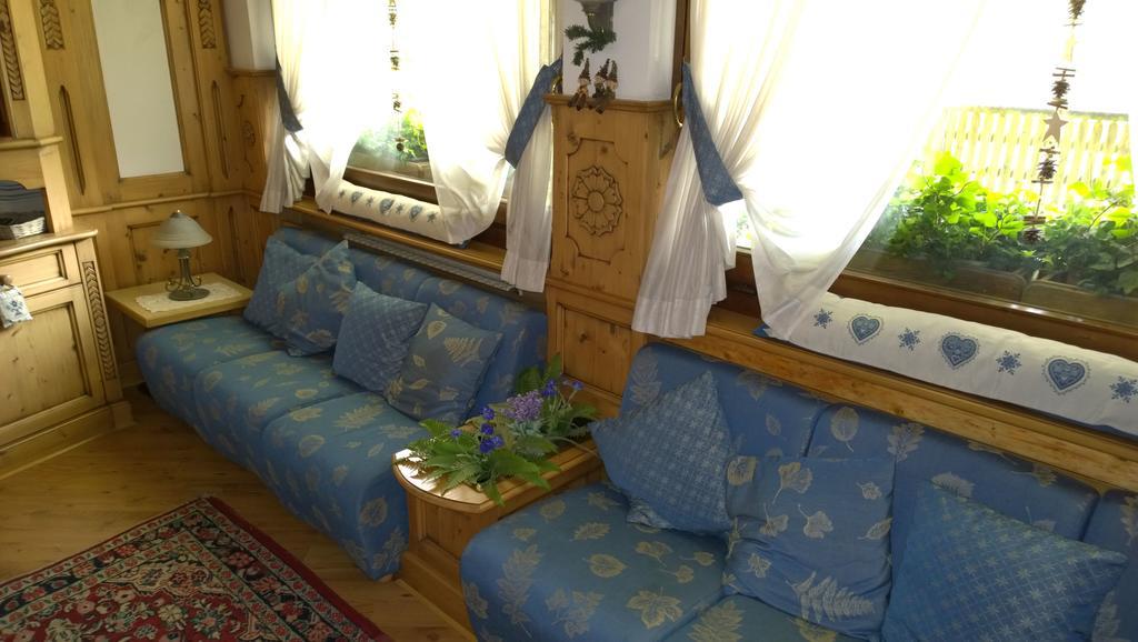 La Felce Bed & Breakfast Carisolo Exterior foto