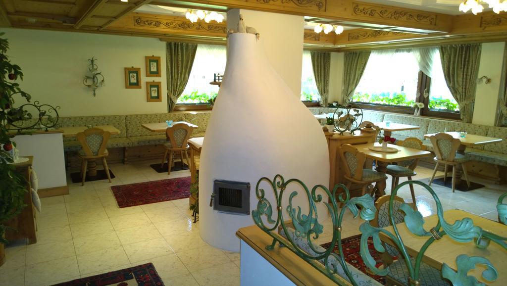 La Felce Bed & Breakfast Carisolo Exterior foto