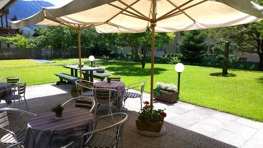 La Felce Bed & Breakfast Carisolo Exterior foto