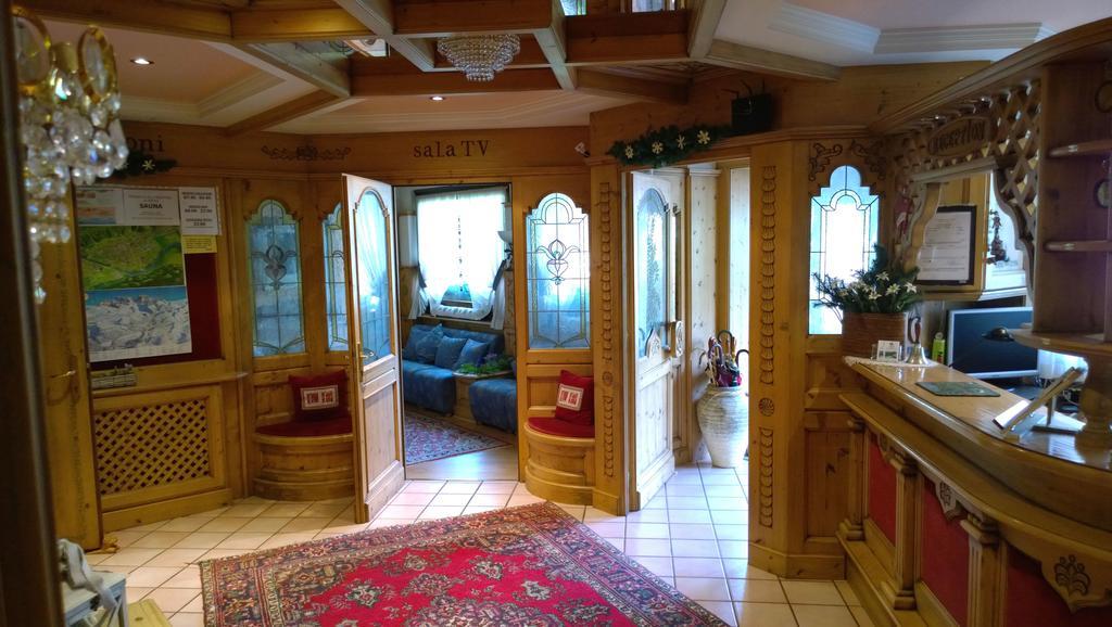 La Felce Bed & Breakfast Carisolo Exterior foto