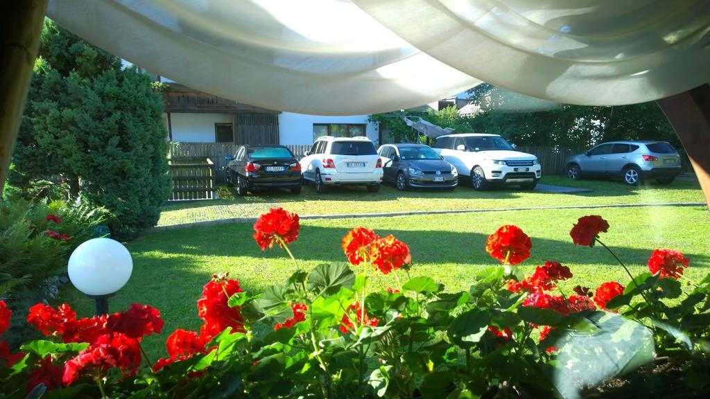 La Felce Bed & Breakfast Carisolo Exterior foto