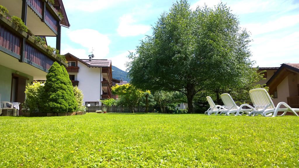 La Felce Bed & Breakfast Carisolo Exterior foto