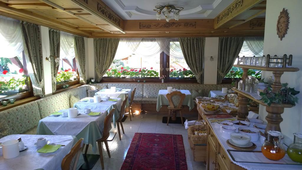 La Felce Bed & Breakfast Carisolo Exterior foto