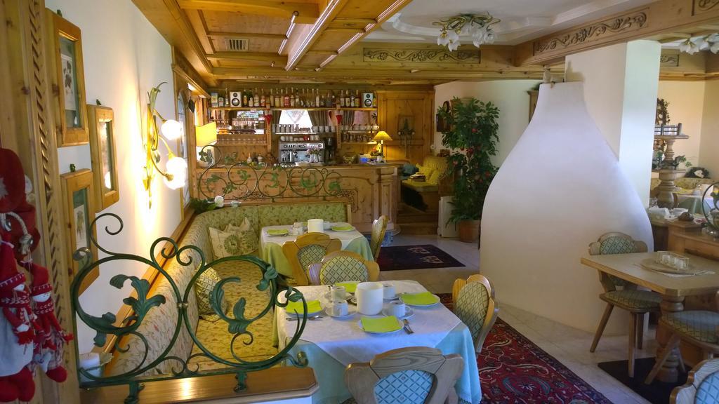 La Felce Bed & Breakfast Carisolo Exterior foto