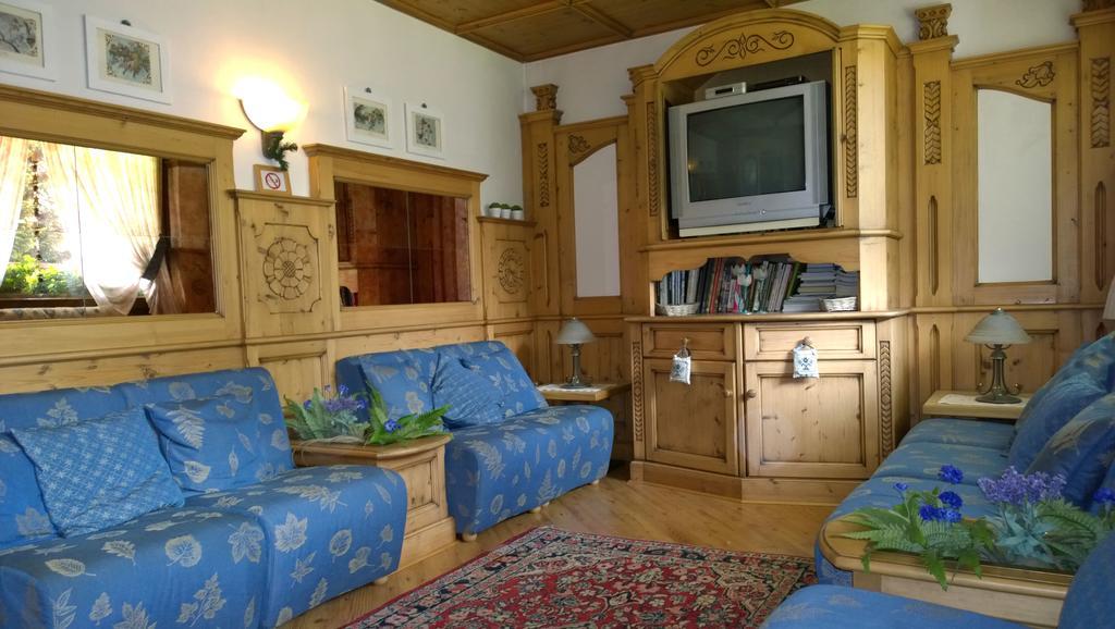 La Felce Bed & Breakfast Carisolo Exterior foto