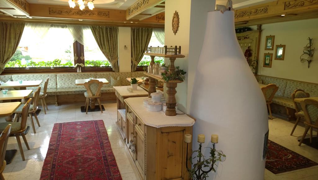 La Felce Bed & Breakfast Carisolo Exterior foto