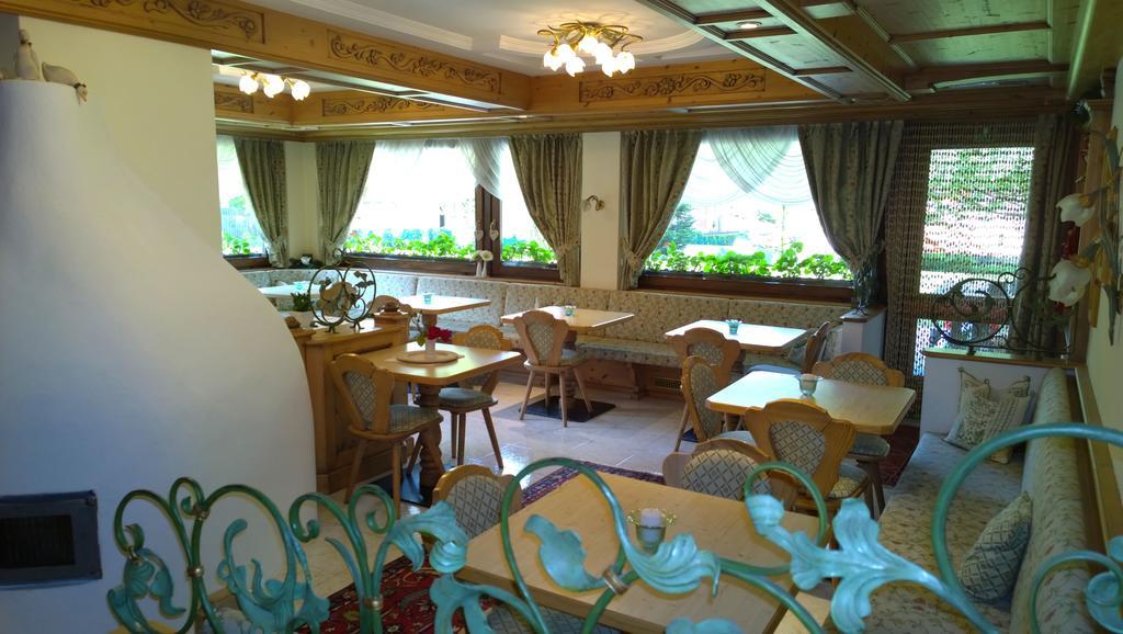 La Felce Bed & Breakfast Carisolo Exterior foto