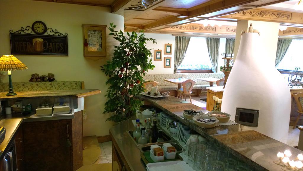 La Felce Bed & Breakfast Carisolo Exterior foto