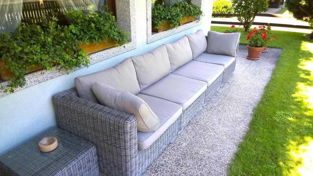 La Felce Bed & Breakfast Carisolo Exterior foto
